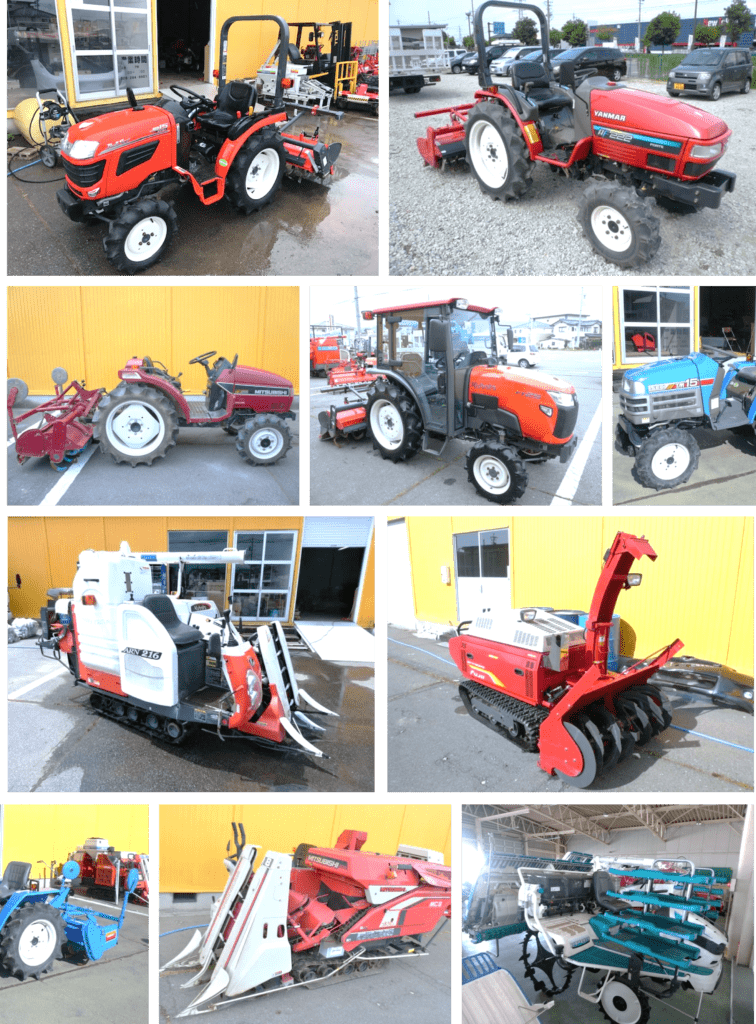 sp_top_maker 農機具買取本舗（シナノ農機具買取センター）